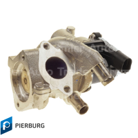 Pierburg EGR Valve Thumbnail
