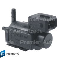 Pierburg EGR Vacuum Valve Thumbnail