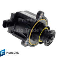 Pierburg Turbocharger Boost Control Valve Thumbnail