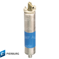 Pierburg Pierburg 7.00228.51.0 Ext 43mm E85 Efi Thumbnail