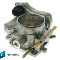 Pierburg Throttle Body Thumbnail