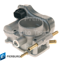 Pierburg Throttle Body Thumbnail