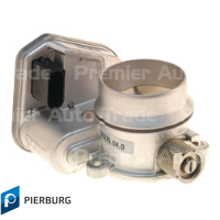 Pierburg Throttle Body Thumbnail
