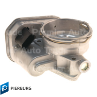 Pierburg Throttle Body Thumbnail