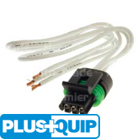 PlusQuip Ignition Control Module Connector Plug Thumbnail