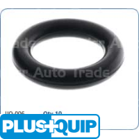PlusQuip Lower Injector O'ring - Pk 10 Thumbnail
