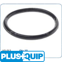 PlusQuip Upper Injector O'ring - Pk 10 Thumbnail