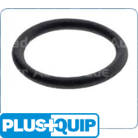 PlusQuip Side Feed Lower Injector O'ring - Pk 10 Thumbnail