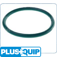 PlusQuip TBI Injector Upper O'ring - Pk 10 Thumbnail