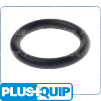PlusQuip Lower Injector O'ring - Pk 10 Thumbnail