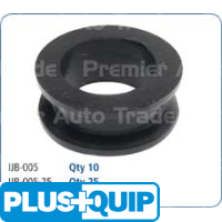PlusQuip Injector Buffer Seal - Pk 25 Thumbnail