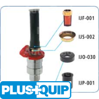 PlusQuip Fuel Injector Service Kit Thumbnail