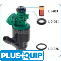 PlusQuip Fuel Injector Service Kit Thumbnail
