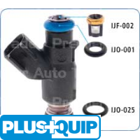 PlusQuip Fuel Injector Service Kit Thumbnail