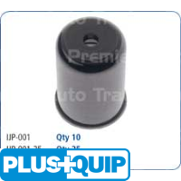 PlusQuip Bosch / Denso Style Pintle Cap - Pk 100 Thumbnail
