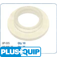 PlusQuip Late Bosch Style Pintle Cap / Retainer - Pk 25 Thumbnail