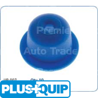PlusQuip Universal Bosch Style Pintle Cap - Pk 25 Thumbnail