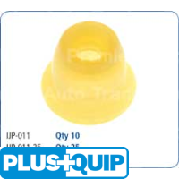 PlusQuip Universal Bosch Style Pintle Cap - Pk 100 Thumbnail