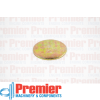 Premier Camshaft plug Thumbnail