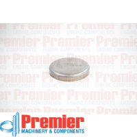 Premier Camshaft plug Thumbnail