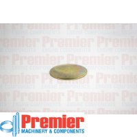 Premier Camshaft plug Thumbnail