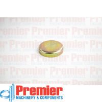 Premier Camshaft plug Thumbnail
