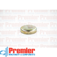 Premier Camshaft plug Thumbnail