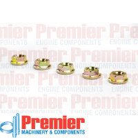 Premier Manifold nut Thumbnail