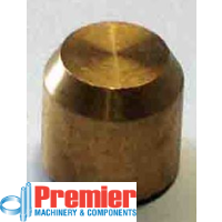 Premier Oil gallery plug Thumbnail