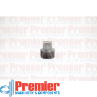 Premier Pipe plug Thumbnail