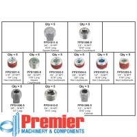 Premier Pipe plug Thumbnail