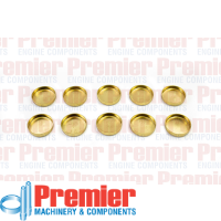 Premier Welch plug Thumbnail