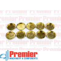 Premier Welch plug Thumbnail