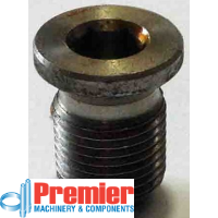 Premier Spark plug blanking plug Thumbnail