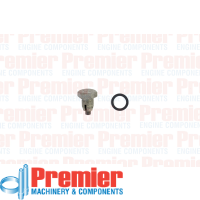 Premier Sump plug Thumbnail