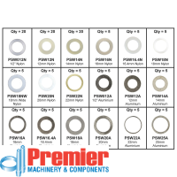 Premier Sump plug washer kit Thumbnail