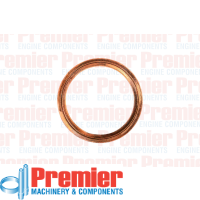 Premier Sump plug washer Thumbnail
