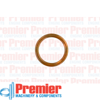 Premier Sump plug washer Thumbnail