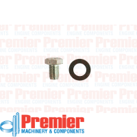 Premier Sump plug Thumbnail