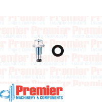 Premier Sump plug Thumbnail