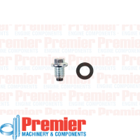 Premier Sump plug Thumbnail