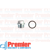 Premier Sump plug Thumbnail