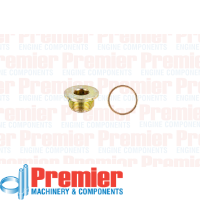 Premier Sump plug Thumbnail