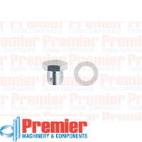 Premier Sump plug Thumbnail