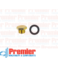 Premier Sump plug Thumbnail