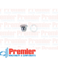 Premier Sump plug Thumbnail