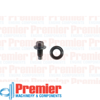 Premier Sump plug Thumbnail