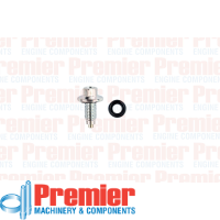 Premier Sump plug Thumbnail