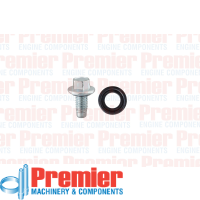 Premier Sump plug Thumbnail