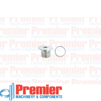 Premier Sump plug Thumbnail